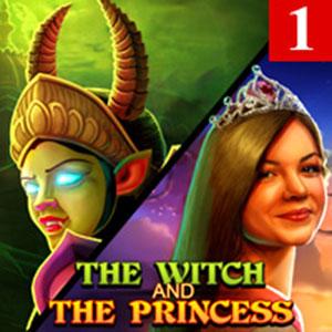 play The Witch And The Princess
