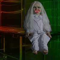 play Abandoned Scary Hospital Escape
