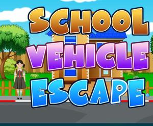 play 2Jolly School Vehicle Escape