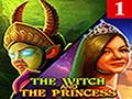 The Witch And The Princess