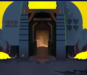 play Ajaz Western Roman Escape