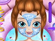 play Beautiful Girl Spa