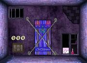 play Magic Flower Room Escape