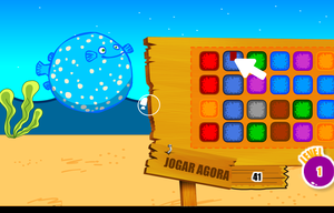 play Puzzle Fish