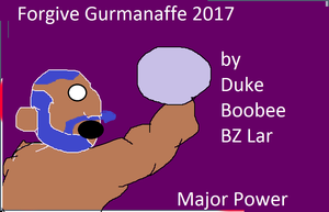 play Forgive Gurmanaffe 2017