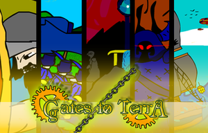 play Gates To Terra - Beta