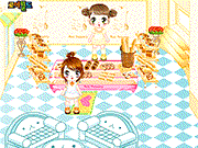 play Roi Bakery