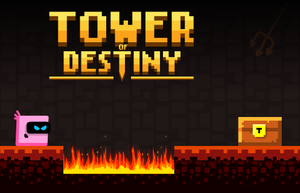play Tower Of Destiny