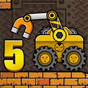 play Truck Loader 5