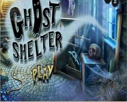 play Ghost Shelter