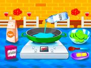 play Cooking Citrus Jelly