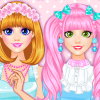 play Enjoy Rapunzel'S Kawaii Trends