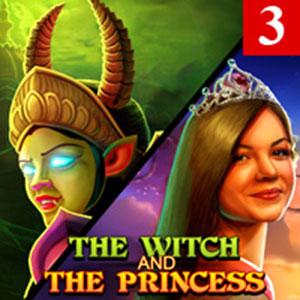 play The Witch And The Princess 3