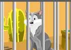 play Gray Wolf Escape