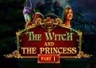 play The Witch And The Princess