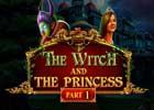 play The Witch And The Princess