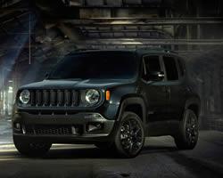 play Jeep Renegade