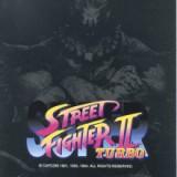 Super Street Fighter Ii Turbo