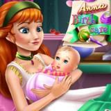 play Anna Birth Care