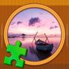 Jigsaw Puzzles - Amazing Brain Training Jigsaws