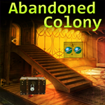 play Abandoned Colony Escape