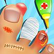 play Nail Doctor