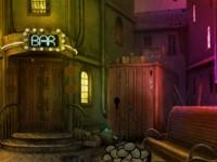 play Abandoned Colony Escape