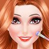 Bridal Princess Wedding Makeover Salon - Spa, Makeup And Dress Up Game For Girls By Phoenix