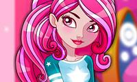 play Star Darlings: Libby Dress Up