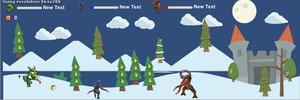 play Shygoblin