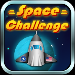 play Spacechallenge