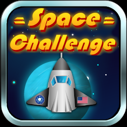 Spacechallenge