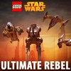 play Lego Star Wars Ultimate Rebel