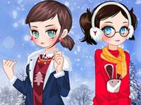 play Amazing Girls 2