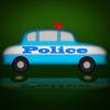 play Crazy Police Car Highway Racing Pro - Top Virtual Shooting Race Game