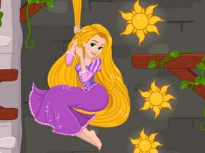 play Rapunzel Tower Escape