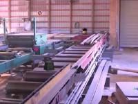 play Escape From Wood Cut Factory