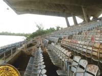 play Abandoned Stadium Escape