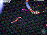 play Slither.Io