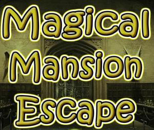 Wowescape Magical Mansion Escape