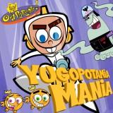 play Fairly Oddparents! Yugopotamia Mania