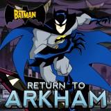 play Batman Return To Arkham