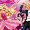 play Barbie Princess Charm School Party