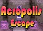 play Ajaz Games Acropolis Escape