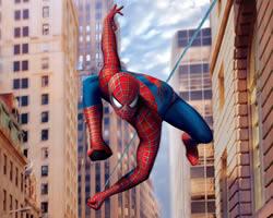 play Spiderman Differences