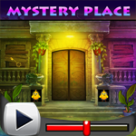 play Mystery Place Escape Game Walkthrough