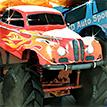 play Swift Monster Truck 3D