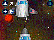 play Space Challenge