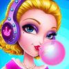 Royal Princess School Diary_Girls Beauty Salon Game