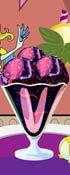 Monster High Ice Cream Game